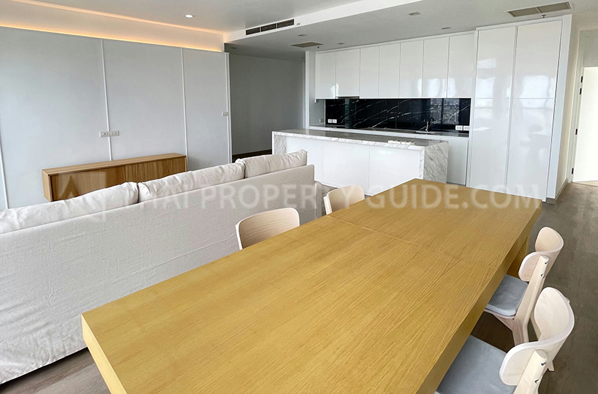 Condominium in Ploenchit : Noble Ploenchit